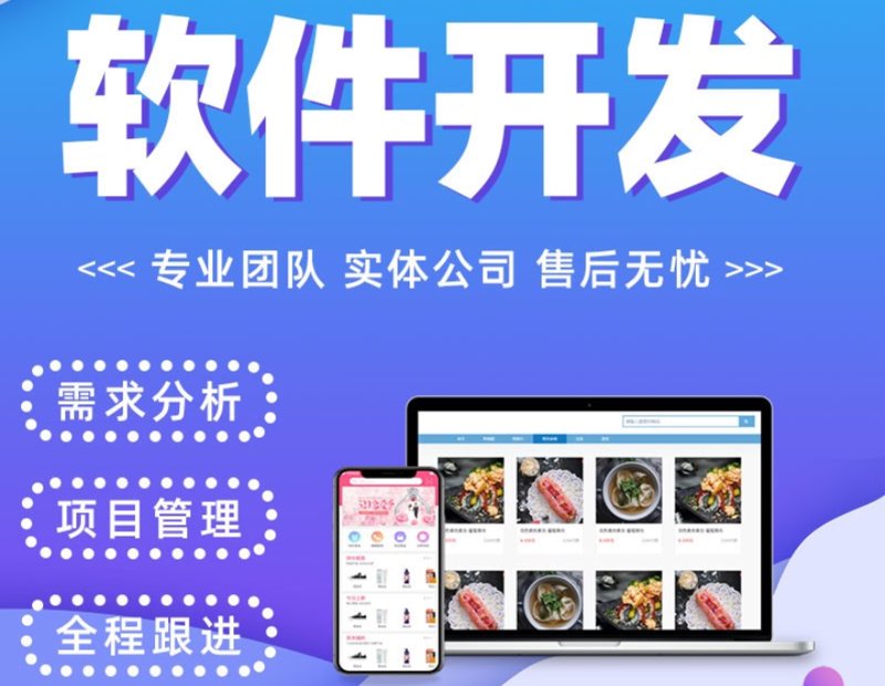 上海软件开发公司怎么选?从软件定制外包到企业信息化的实战指南